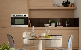 Eric Voekel Boutique Apartments - Hamburg Suites